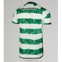 Celtic Hjemmebanetrøje 2023-24 Kortærmet